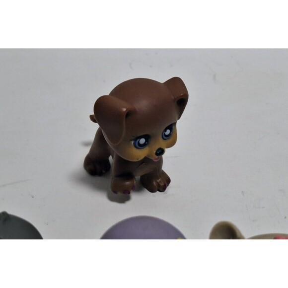 MGA ENTERTAINMENT BRATZ LIL' ANGELZ PETZ & MY PET PALS CHIC BOUTIQUE MIXED LOT - Picture 5 of 5